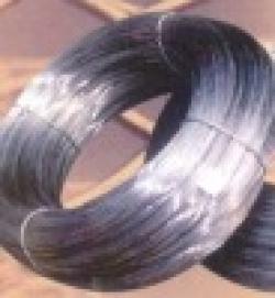hot galvanized wire $0