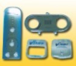 Hot Roll & Hot Stamping $0