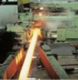 Hot Rolled Long Products $0