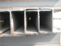 HOT ROLLED STEEL H BEAM $0