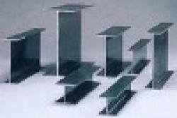 hot rolled steel I beam for trailer crossmember $0