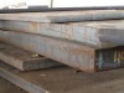 Hot Rolled Steel Plate ASTMA283 Gr.C $0