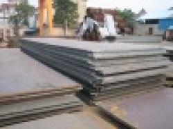 Hot Rolled Steel Plates $0