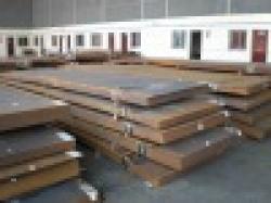 Hot Rolled Steel Sheet (HR Sheet) $0