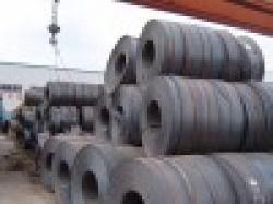 Hot Rolled Steel Strips (A-1) $0