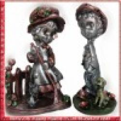 Household Decoration,Handicraft in Brozne $0