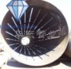 HuaDong Slotted Casing pipe $0