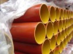 Hubless Cast Iron Drainage $0