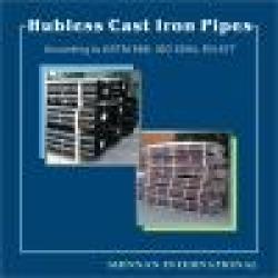 Hubless Cast Iron Pipes $0