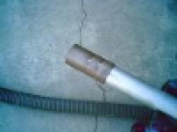 Hydraulic Connector $0