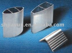 Idustry Aluminum Alloy Profile $0