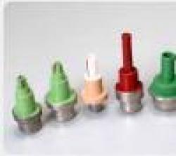 Immersion Thermocouple Tips $0