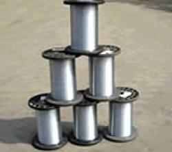 In Al alloy wires $0