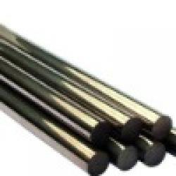 Inconel 718 Rods $0