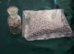 China (Mainland) indium ball