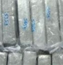 Indium for ITO-LCD $0