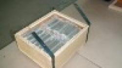 indium ingot99.995%min In-4N5 $0