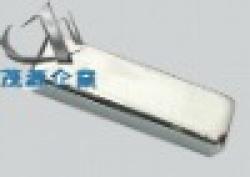 Indium Ingot(In > 99.995%) $0