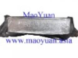 Indium Ingot (In > 99.99%) $0