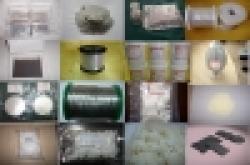 China (Mainland) Indium product