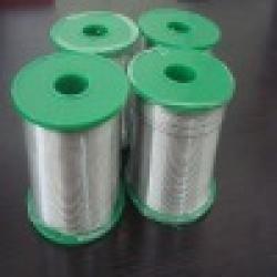 indium wire 99.995%min (dia:1mm) $0