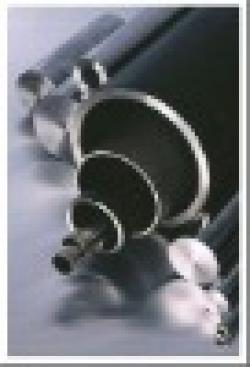 INDUCTION HARD CHROME BAR $0