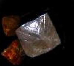 Industiral Diamonds $0