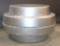 Ingot aluminium-magnesium Ingot $0