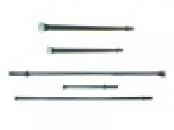 Integral Drill Steels $0