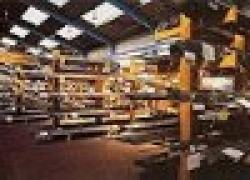 INTEGRATED TITANIUM MILL PRODUCTS (TIMET) Jet Engines TIMET is the worlds largest manufacturer of premiumquality billet a $0