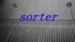 interior decorations metal string curtain $0