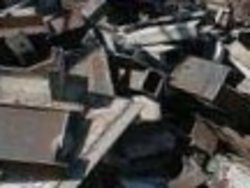 Cameroon Iron and steel scrap