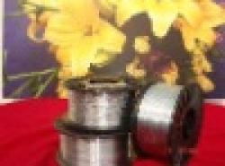 iron binding wire $0