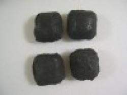 Iron Briquette $0