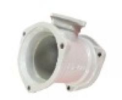 iron casting pipe fittings HPP (52) $0