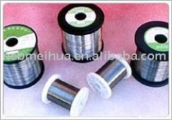 Iron-Chrome-Aluminum Alloy Wire $0