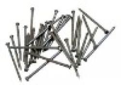 iron common nails $0