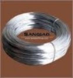 iron metal wire $0