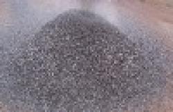 IRON ORE FE 60% TO 64% $0