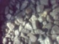 Iron Pellets also known as DRI $0