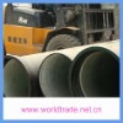 iron pipe class K9 $0