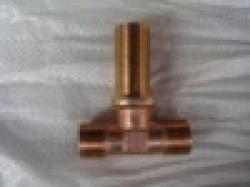 iron pipe fitting $0