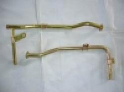 iron pipe .oil pipe $0