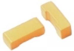 Iron Powder Cores (Bus Bar Cores) $0