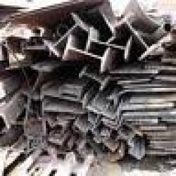 Iron Scraps for Recycling $0