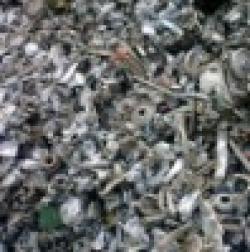 Iron Shredded Scrap $0