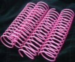 Iron single wire coil $0