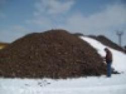 iron sludges - over 90% Fe content $0