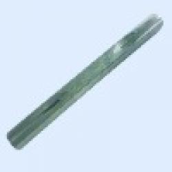 iron square shaft for lock,square spindle,square rod,steel bar $0