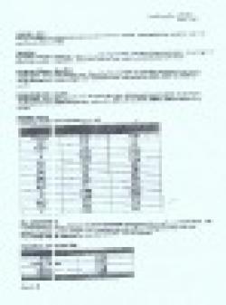 IRON STONE, FLORIN $0